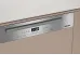 Посудомоечная машина MIELE G 5410 SCi Active Plus сталь