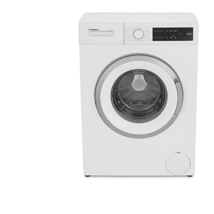 Стиральная машина SCANDILUX LS1T 4811 Стиральная машина SCANDILUX LS1T 4811