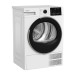 Сушильная машина HOTPOINT-ARISTON TDSH 75 W Сушильная машина HOTPOINT-ARISTON TDSH 75 W