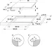 Варочная поверхность GORENJE GI6433BCWF Варочная поверхность GORENJE GI6433BCWF