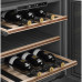 Винный шкаф SMEG CVI329X3 Винный шкаф SMEG CVI329X3