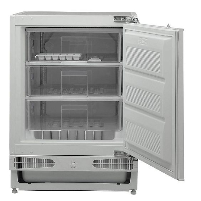 Морозильная камера FINLUX BIF107 Морозильная камера FINLUX BIF107
