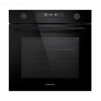 Духовой шкаф MAUNFELD MEOR7217DMB2 Духовой шкаф MAUNFELD MEOR7217DMB2