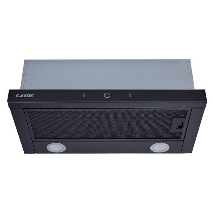 Вытяжка EXITEQ EX-1416 black Вытяжка EXITEQ EX-1416 black