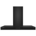 Вытяжка MEFERI SLIMBOX60BK LIGHT Вытяжка MEFERI SLIMBOX60BK LIGHT