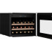 Винный шкаф WEISSGAUFF WWCI-28 DB Винный шкаф WEISSGAUFF WWCI-28 DB