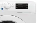 Стиральная машина INDESIT BWSE 8129X WWV Стиральная машина INDESIT BWSE 8129X WWV