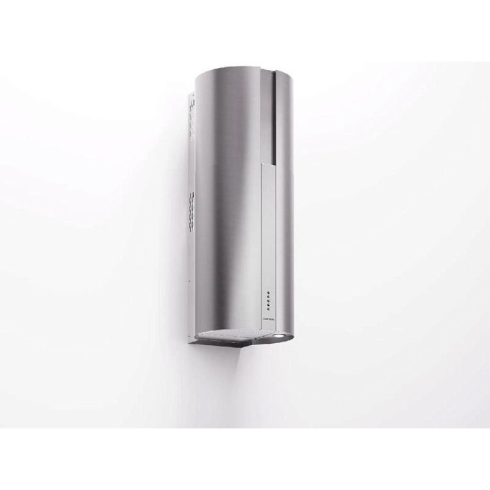 Вытяжка MEFERI TUBE40IX POWER Вытяжка MEFERI TUBE40IX POWER
