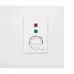 Морозильный ларь NOVIS NS-230RW