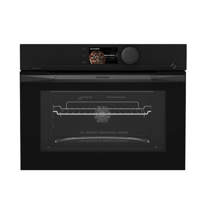 Микроволновая печь DE DIETRICH DKC4756B Микроволновая печь DE DIETRICH DKC4756B