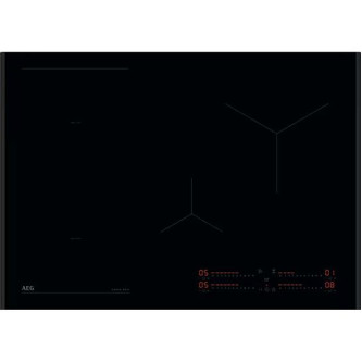 Варочная поверхность AEG NII74B10AB