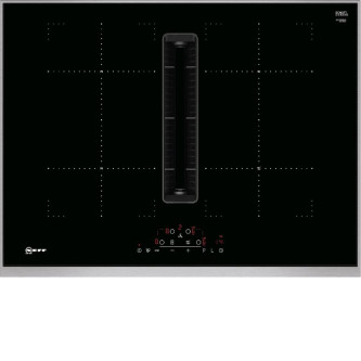 Варочная поверхность NEFF T47TD7BN2