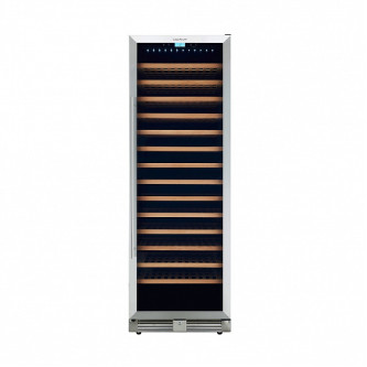 Винный шкаф CELLAR PRIVATE CP165-1T
