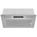Вытяжка MEFERI INBOX52IX SENSOR COMFORT Вытяжка MEFERI INBOX52IX SENSOR COMFORT