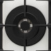 Варочная поверхность KRONA PRISMA 67/60 WH Варочная поверхность KRONA PRISMA 67/60 WH
