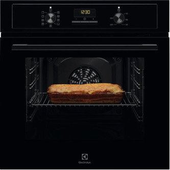 Духовой шкаф ELECTROLUX EOF3H50BK Духовой шкаф ELECTROLUX EOF3H50BK