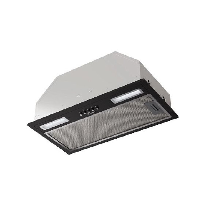 Вытяжка LEX HYPER 600 Inverter BL Вытяжка LEX HYPER 600 Inverter BL