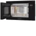 Микроволновая печь MEFERI MMO6025BK COMFORT Микроволновая печь MEFERI MMO6025BK COMFORT