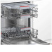 Посудомоечная машина BOSCH SMV46KX55E Посудомоечная машина BOSCH SMV46KX55E
