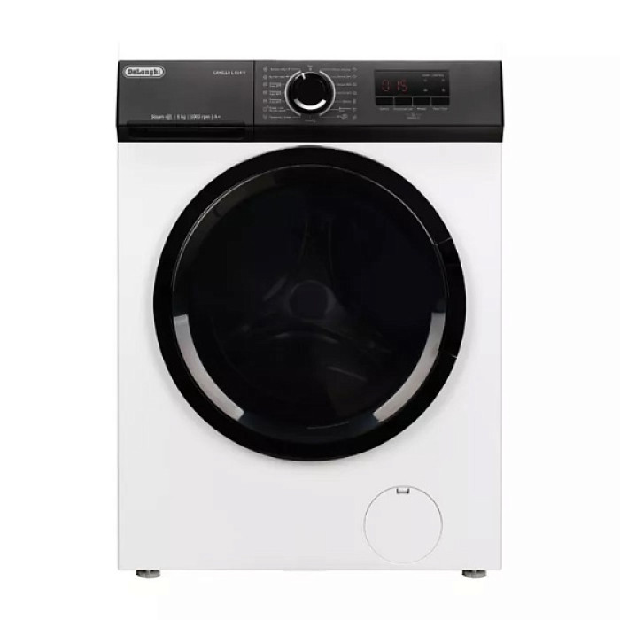 Стиральная машина DELONGHI CAMILLA L 614 V Стиральная машина DELONGHI CAMILLA L 614 V
