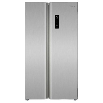 Холодильник EVELUX FSBS 5100 X