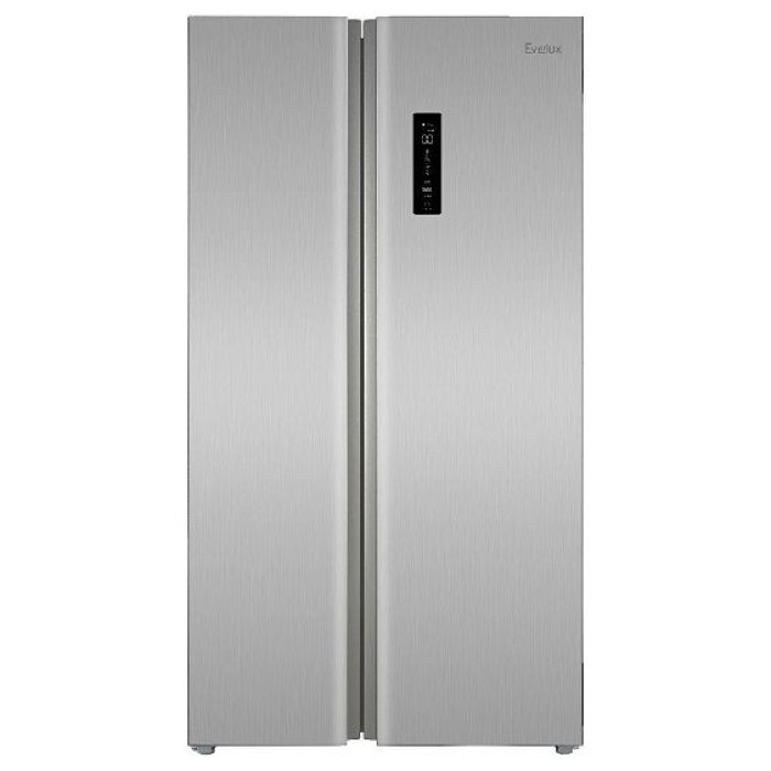 Холодильник EVELUX FSBS 5100 X Холодильник EVELUX FSBS 5100 X