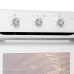 Духовой шкаф MAUNFELD MOGS703W Духовой шкаф MAUNFELD MOGS703W