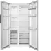 Холодильник MIDEA MDRS710FGE01 Холодильник MIDEA MDRS710FGE01
