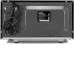 Микроволновая печь VITEK VT-MW1323