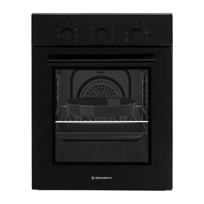 Духовой шкаф DELVENTO V4ES15057 Духовой шкаф DELVENTO V4ES15057