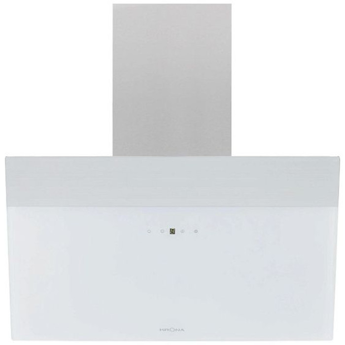 Вытяжка KRONA Kristen A 600 white S Вытяжка KRONA Kristen A 600 white S