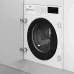 Стиральная машина BEKO BI3WBT8841 W
