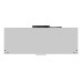 Вытяжка MEFERI SMARTBOX60WH GLASS POWER Вытяжка MEFERI SMARTBOX60WH GLASS POWER