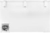 Морозильный ларь WEISSGAUFF WFH 370 MC Морозильный ларь WEISSGAUFF WFH 370 MC