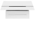 Вытяжка MEFERI AIRBOX60WH COMFORT PLUS Вытяжка MEFERI AIRBOX60WH COMFORT PLUS