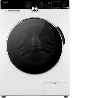 Стиральная машина WEISSGAUFF WM 4027 Inverter Steam