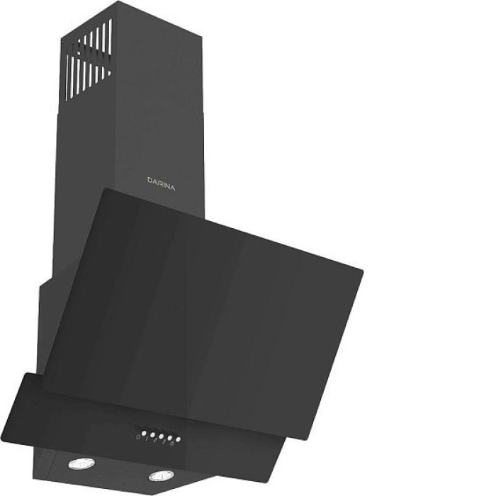 Вытяжка DARINA SLIDE G502B Вытяжка DARINA SLIDE G502B