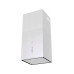 Вытяжка LEX ALTO 400 WHITE