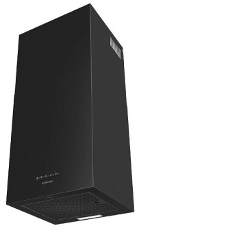 Вытяжка MEFERI ROOMBOX40BK LIGHT