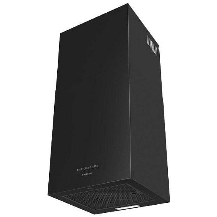 Вытяжка MEFERI ROOMBOX40BK LIGHT Вытяжка MEFERI ROOMBOX40BK LIGHT