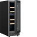 Винный шкаф WEISSGAUFF WWC-17 DB DualZone