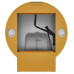 Вытяжка MEFERI TUBE40GOLD COMFORT PLUS Вытяжка MEFERI TUBE40GOLD COMFORT PLUS