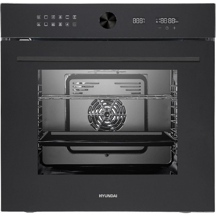Духовой шкаф HYUNDAI HEO 6745 BG Духовой шкаф HYUNDAI HEO 6745 BG