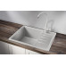 Кухонная мойка GRANULA ST-5803 базальт Кухонная мойка GRANULA ST-5803 базальт