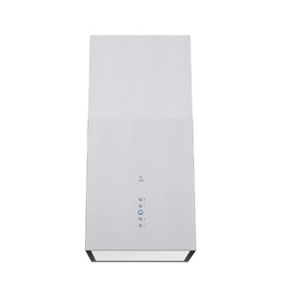 Вытяжка LEX ALTO 400 WHITE
