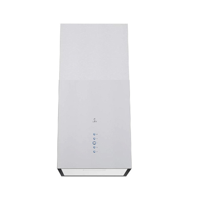 Вытяжка LEX ALTO 400 WHITE