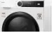 Стиральная машина WEISSGAUFF WM 591412 Inverter Steam