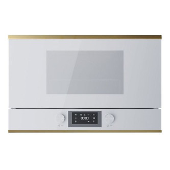Микроволновая печь KUPPERSBUSCH ML 6330.0 W4 Микроволновая печь KUPPERSBUSCH ML 6330.0 W4