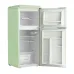 Холодильник TESLER RT-152 GREEN Холодильник TESLER RT-152 GREEN