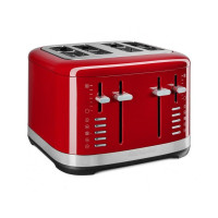 Тостер KITCHENAID 5KMT4109EER Тостер KITCHENAID 5KMT4109EER
